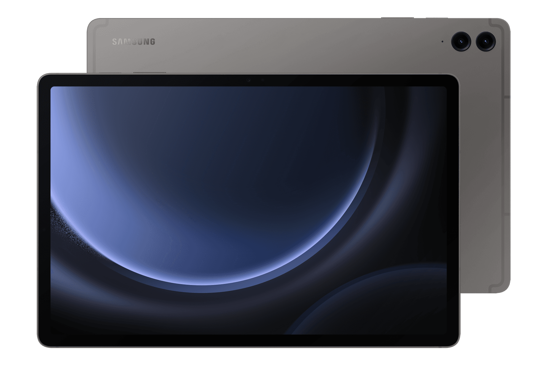 갤럭시 탭 S9 FE+ 5G (SM-X616NZAAKOO)