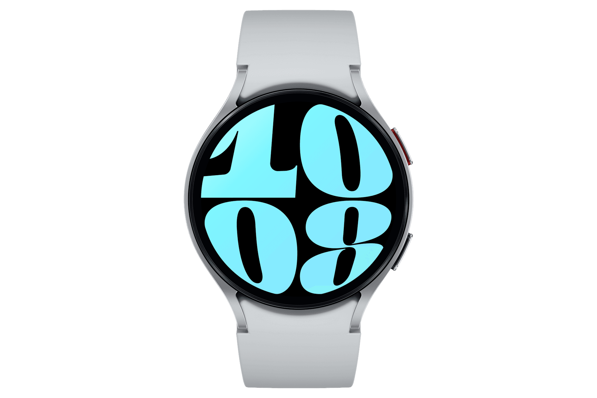 갤럭시 워치6 (블루투스, 44mm) (SM-R940NZSAKOO)