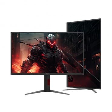 AOC Q27G4KD 게이밍 OLED 500 QHD 프리싱크 HDR 500 무결점 모니터