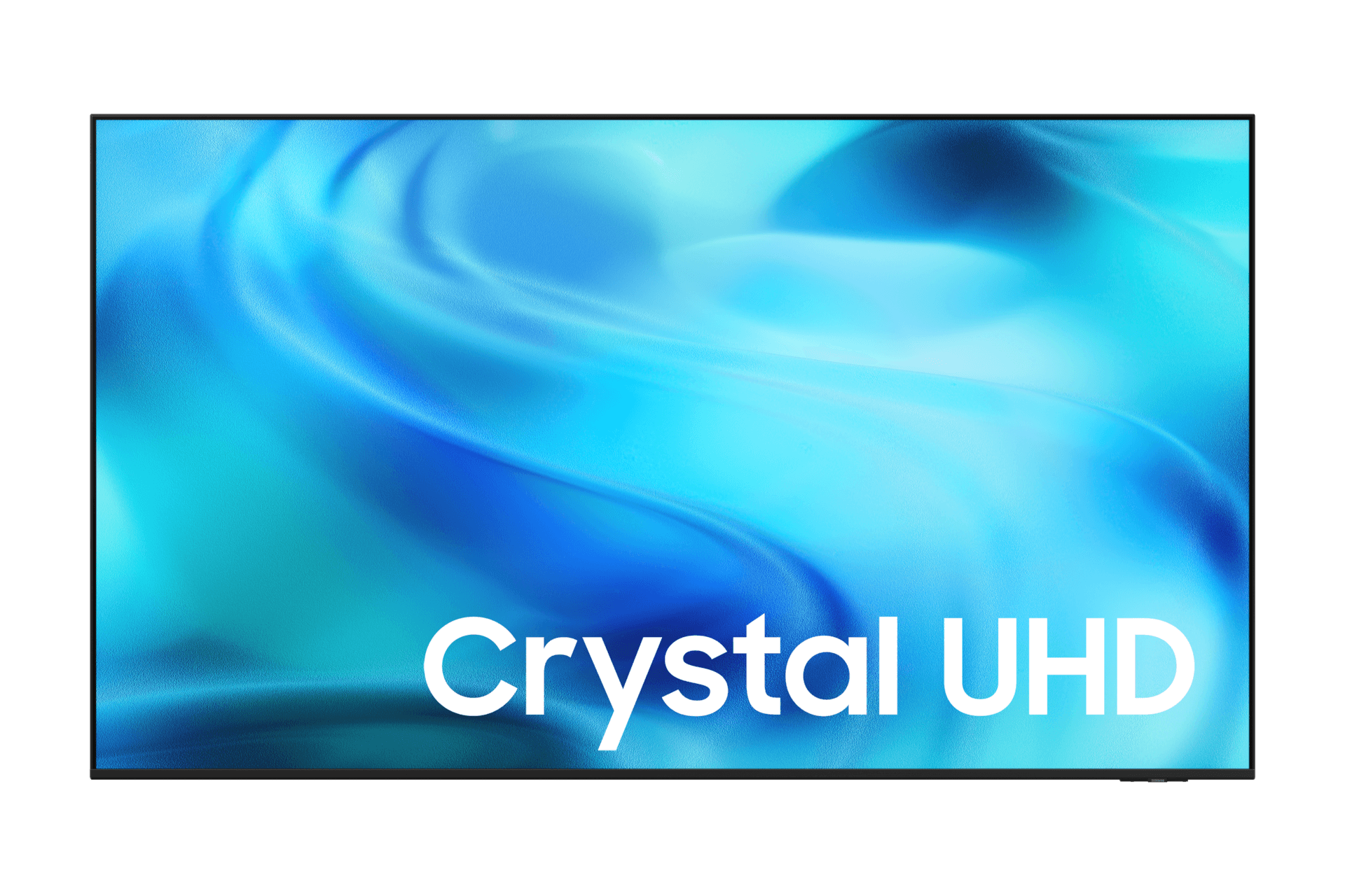 2026 Crystal UHD UH8000 (214cm) 풀 모션 슬림핏 벽걸이형 (KU85UH8000-W)