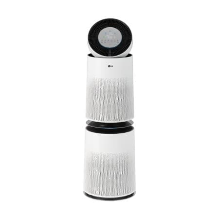LG 퓨리케어 AI 360˚ 공기청정기 플러스 (AS305DWWA)
