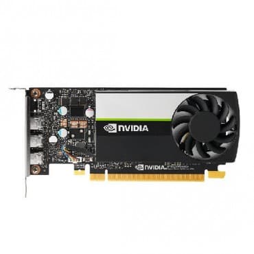 Nvidia 쿼드로 T400 4GB 벌크