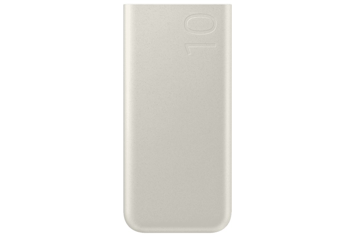 PD 배터리팩 10,000mAh (2023, 25W) (EB-P3400XUKGKR)