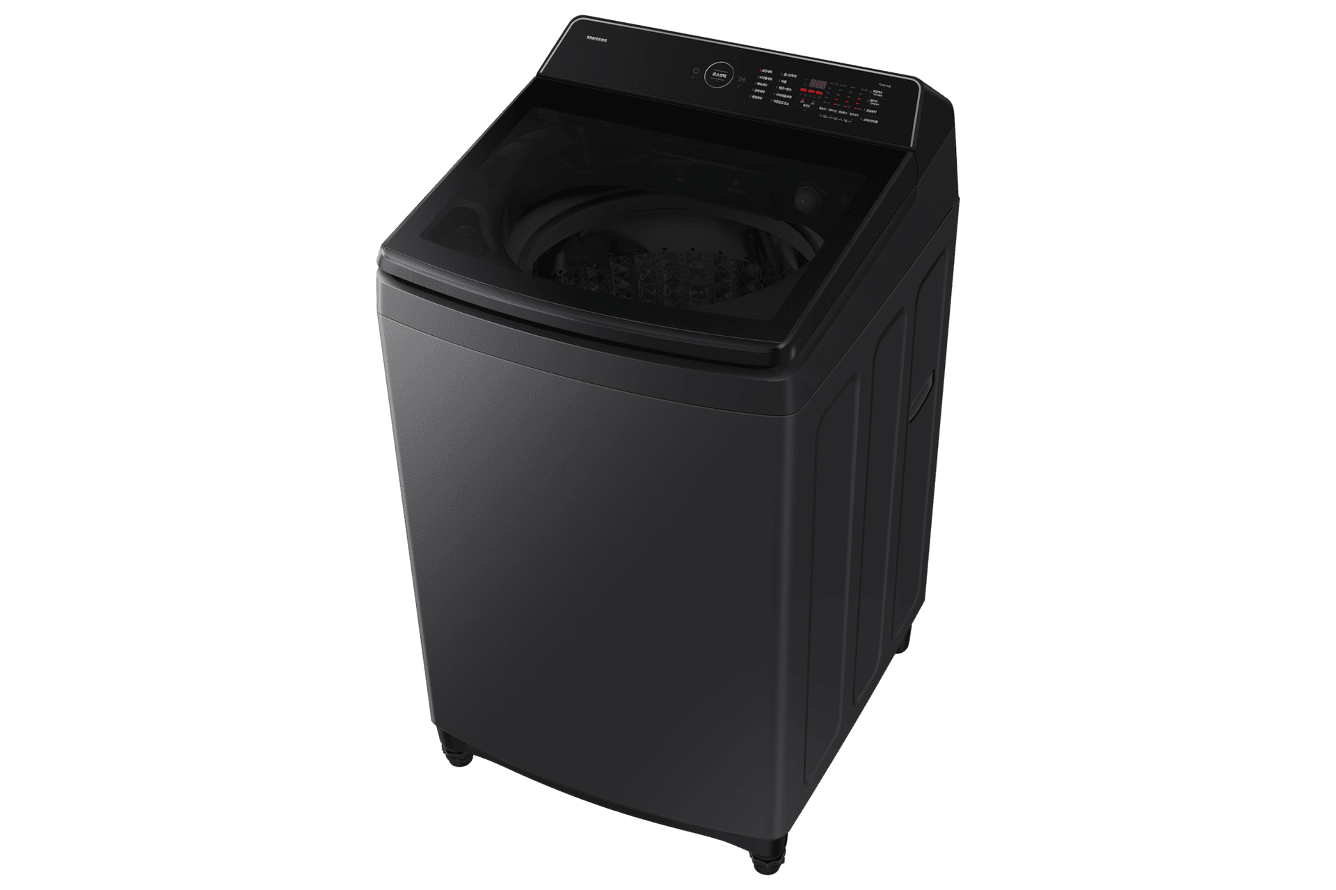AI 통버블 세탁기 19kg (WA80F19S8C)