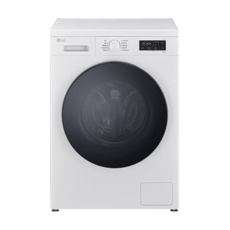 LG 트롬 세탁기 (F9WT)