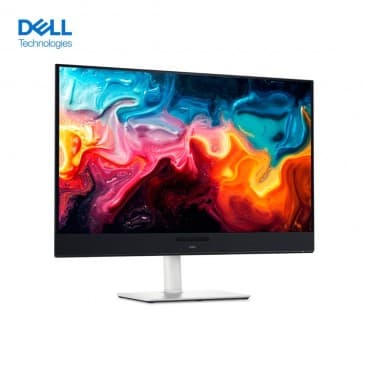 S3225QC QD-OLED 4K 32인치 스피커내장 AI 모니터 USB-C 90W