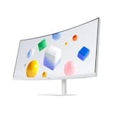 3824QW 울트라와이드 WQHD+ IPS 블랙 USB-C PD96 화이트 높낮이 HDR 무결점