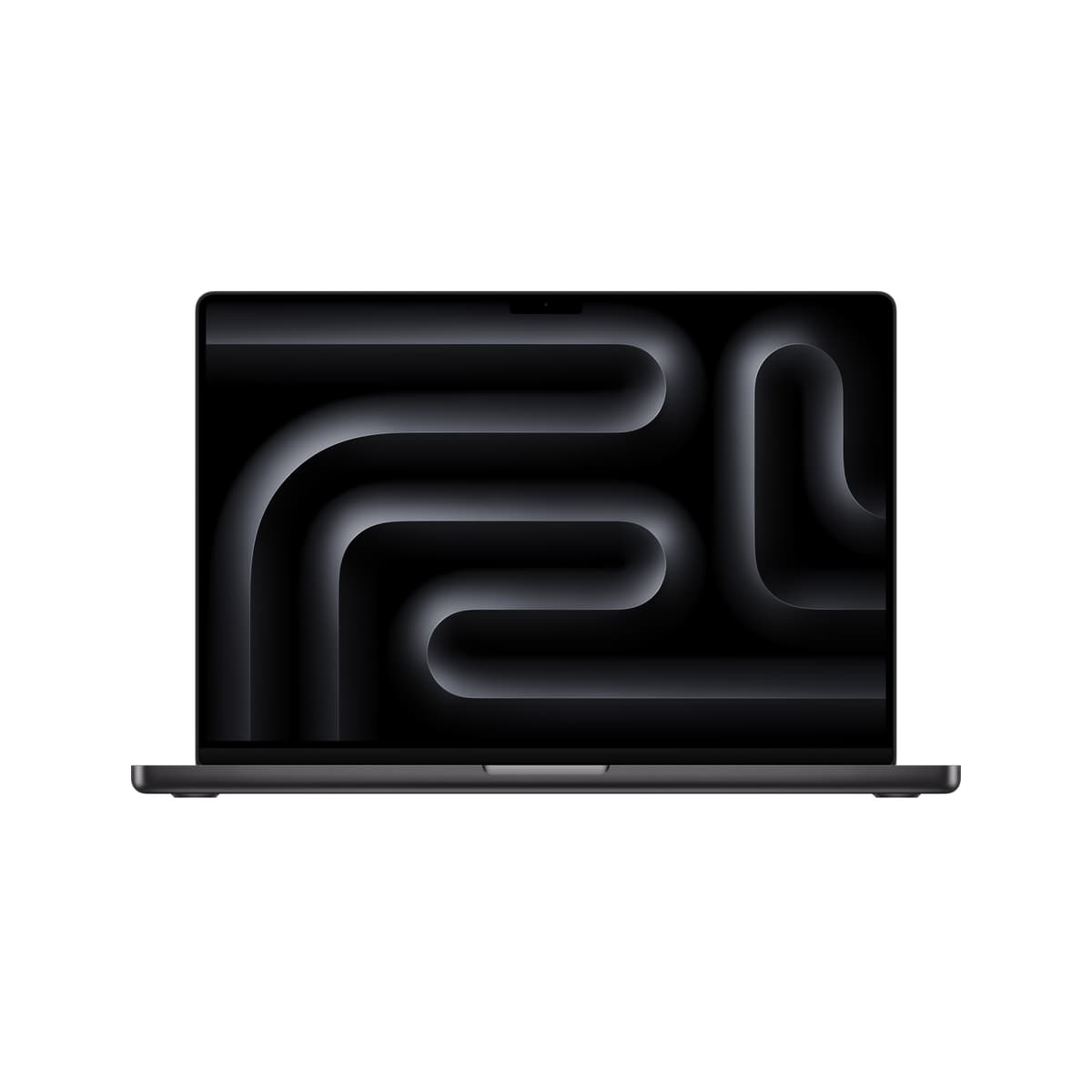 맥북 프로 14 2024년 M4 14CPU 20GPU 48GB RAM 1TB SSD 96W 스페이스 블랙 (Z1FF0003B)
