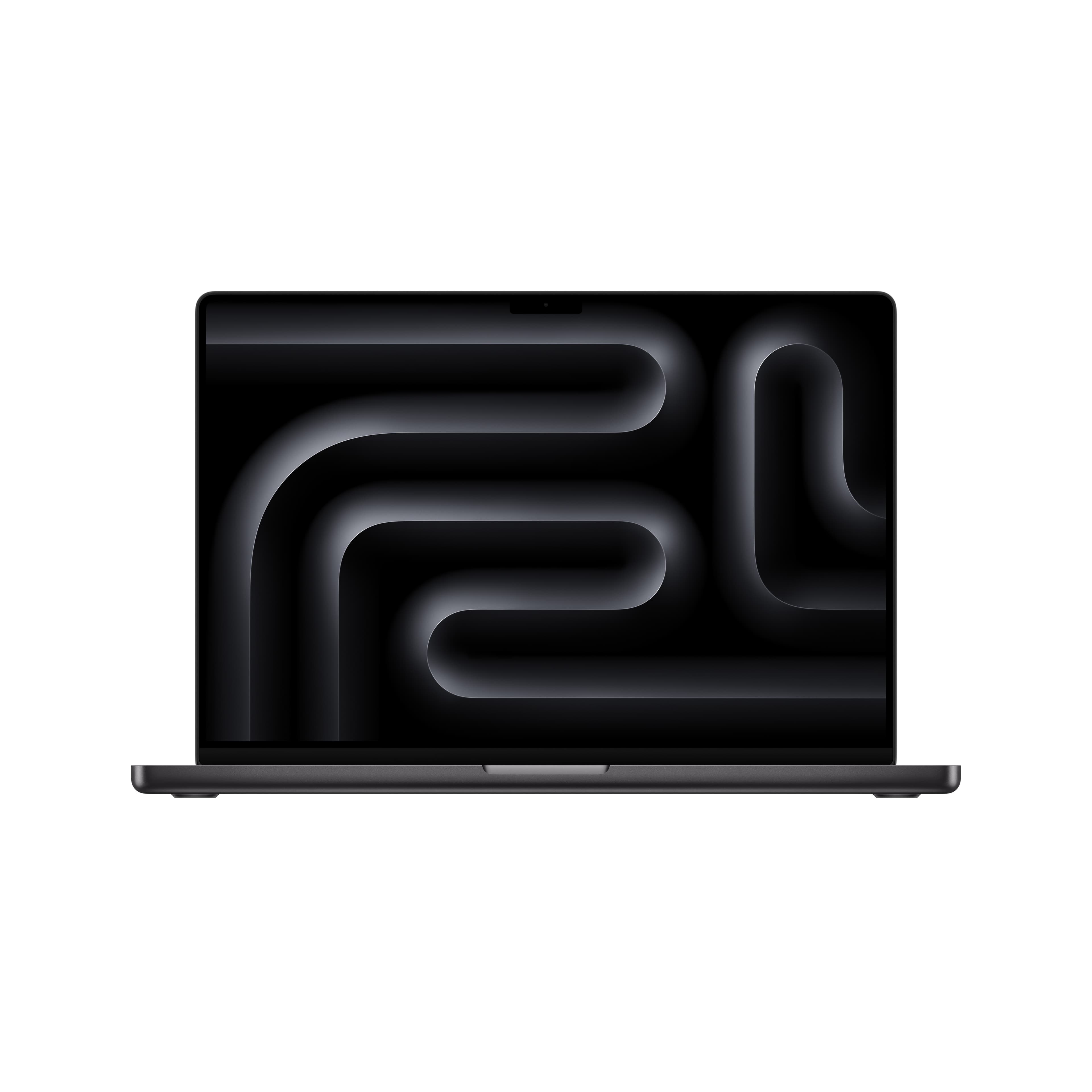 맥북 프로 16 2024년 M4 Max 14CPU 32GPU 36GB RAM 1TB SSD 스페이스 블랙 (MX303KH/A)