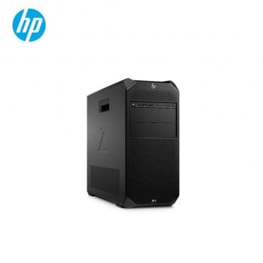 HP Z6 G5A Tower 워크스테이션 AMD 라이젠 Pro 9945WX Win11 Pro ( 32GB REG ECC / 1TB NVME + 1TB NVME /EXOS HDD 3.5 SATA 12TB X 2/ RTX PRO 5000 Blackwell D7 48GB)
