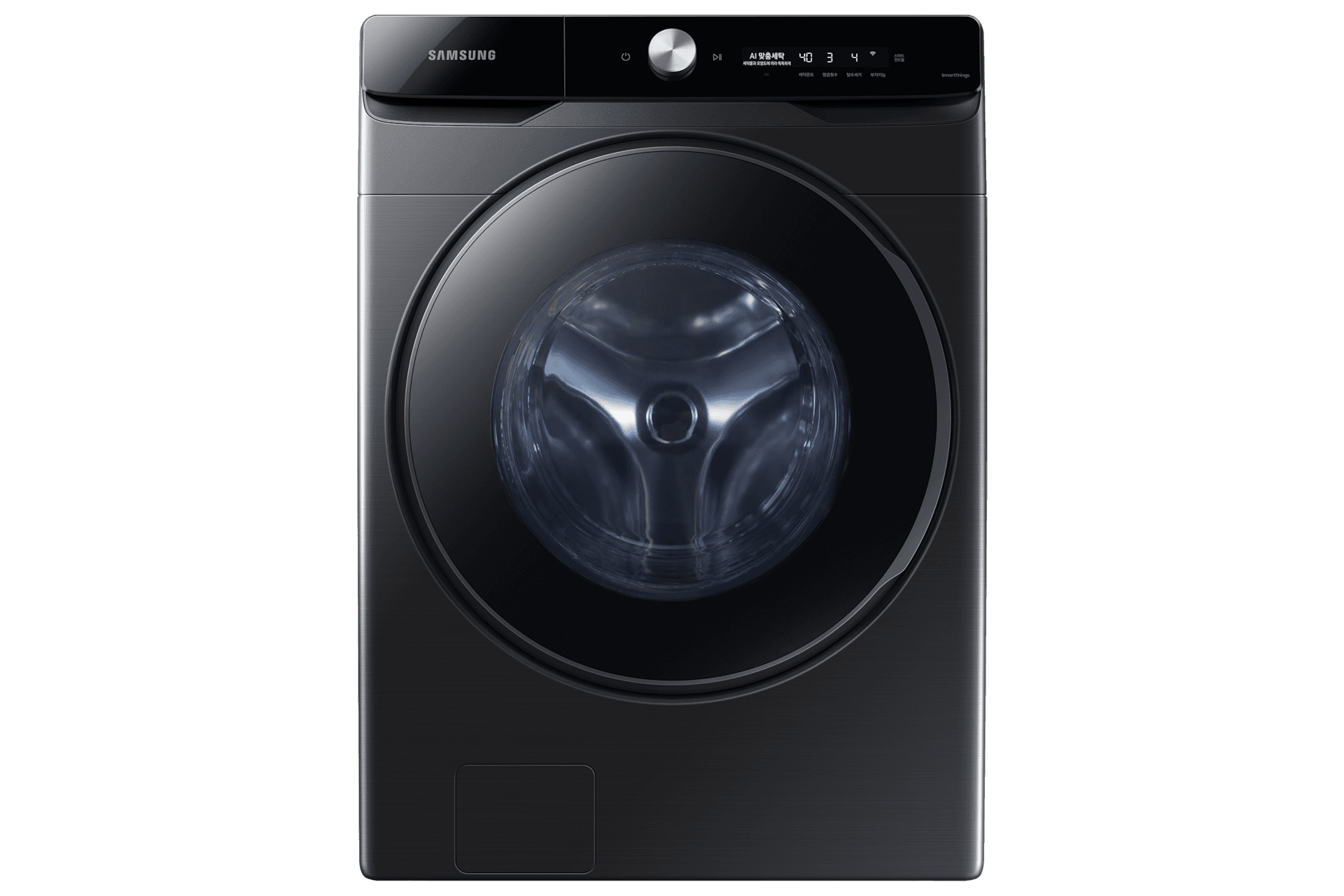 AI 세탁기 25kg (WF25DG8650BV)