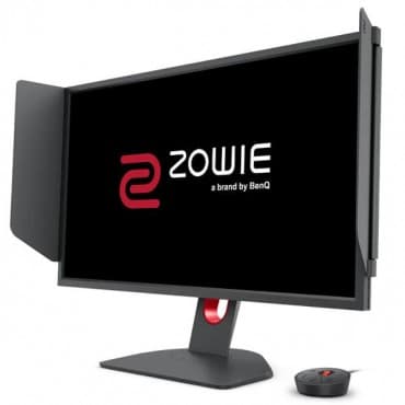 Zowie XL2746K 240HZ 27인치 DyAc+ 게이밍 모니터