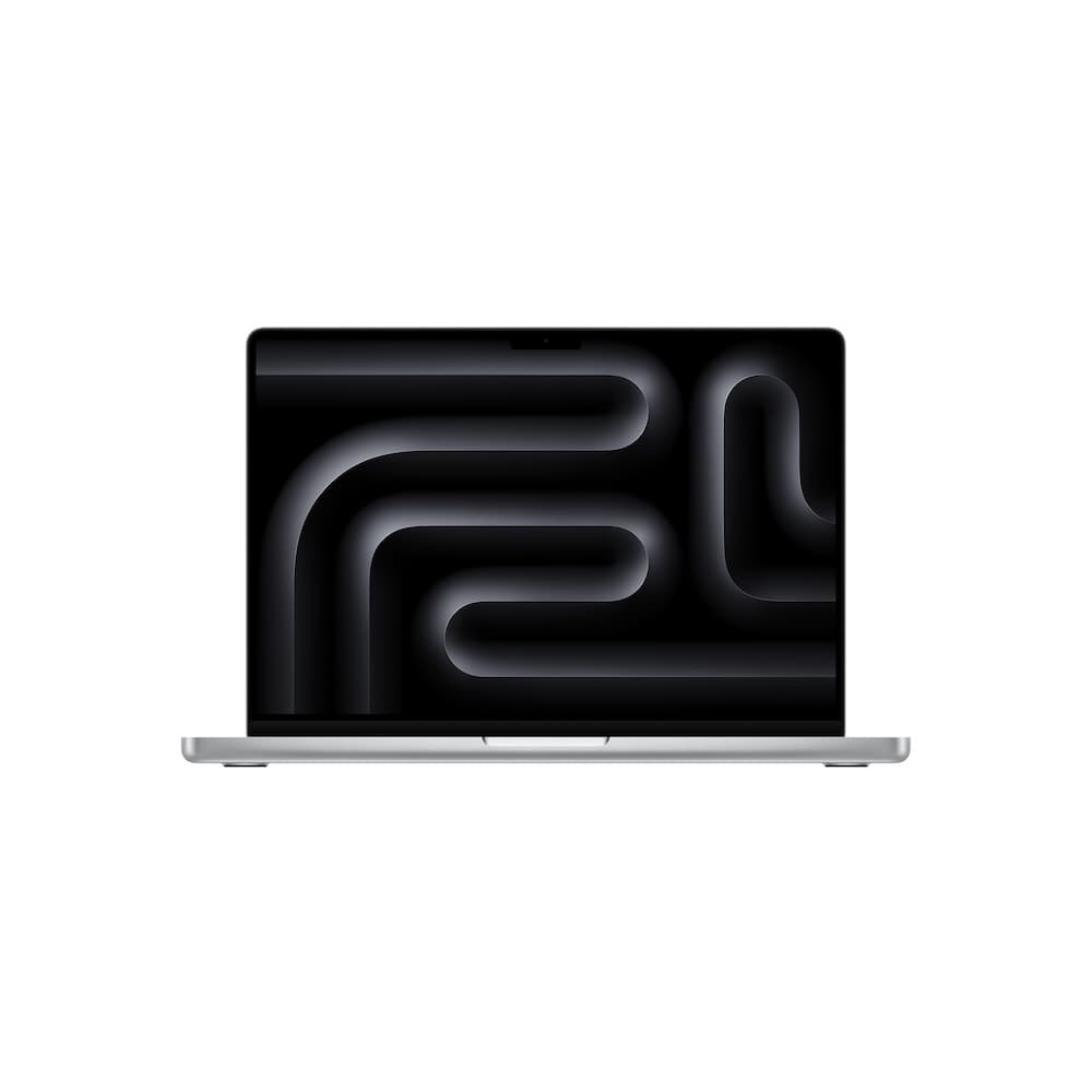 맥북 프로 14 2026년 M6 12CPU 12GPU 24GB RAM 1TB SSD 실버 (MHWX4KH/A)