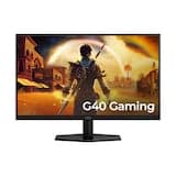 AOC Q27G40HE 게이밍 210 QHD FAST IPS 지싱크 Ai HDR 무결점