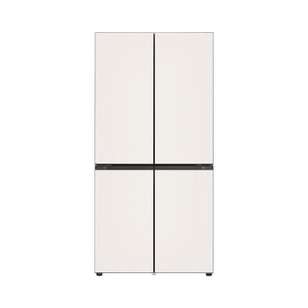 LG 디오스 오브제컬렉션 냉장고 Fit & Max (M626GBB032)