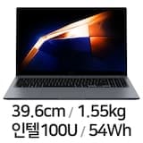 갤럭시북4 NT750XGK-KC38G (기본 제품)