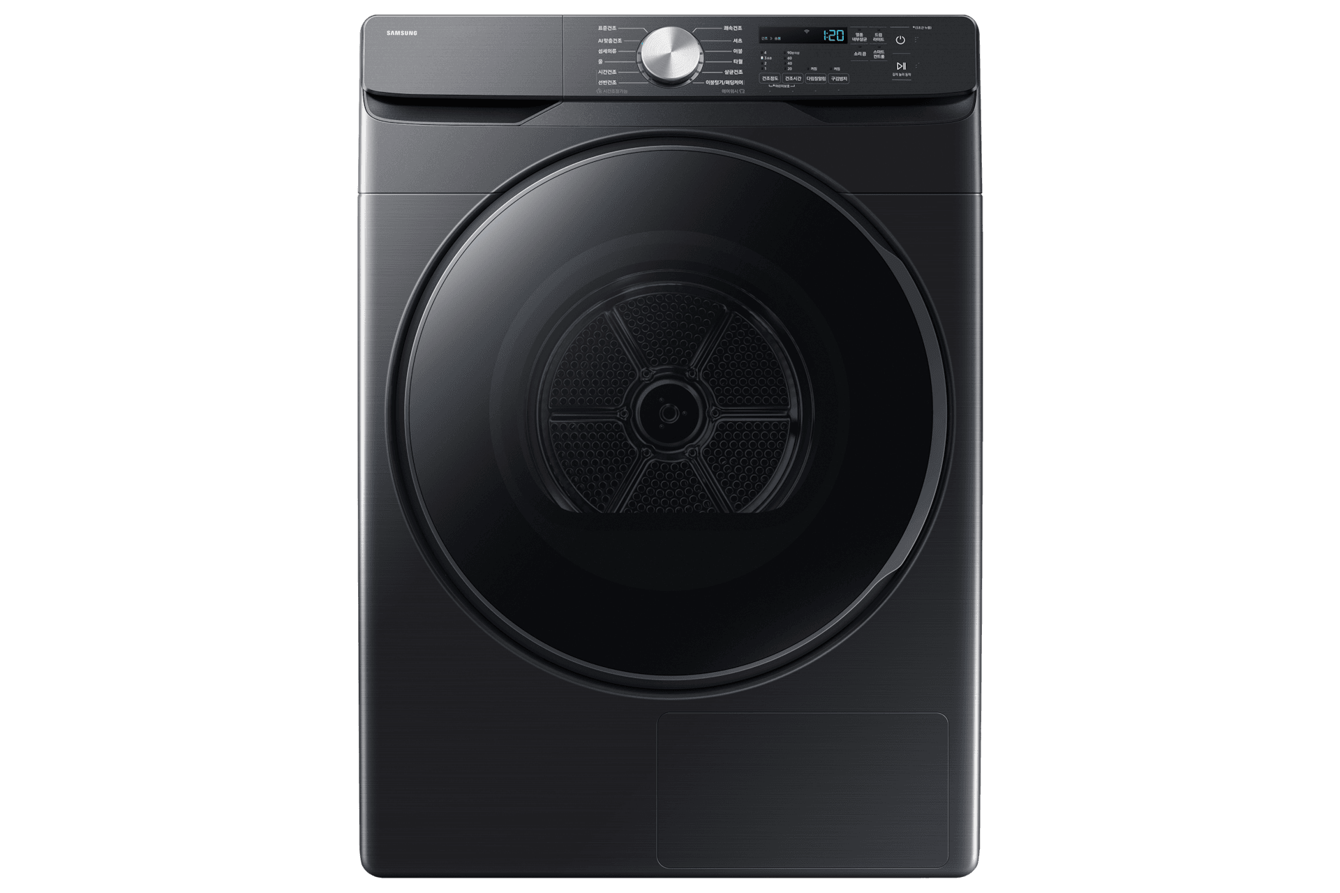 AI 건조기 21kg (DV21DG8200BV)