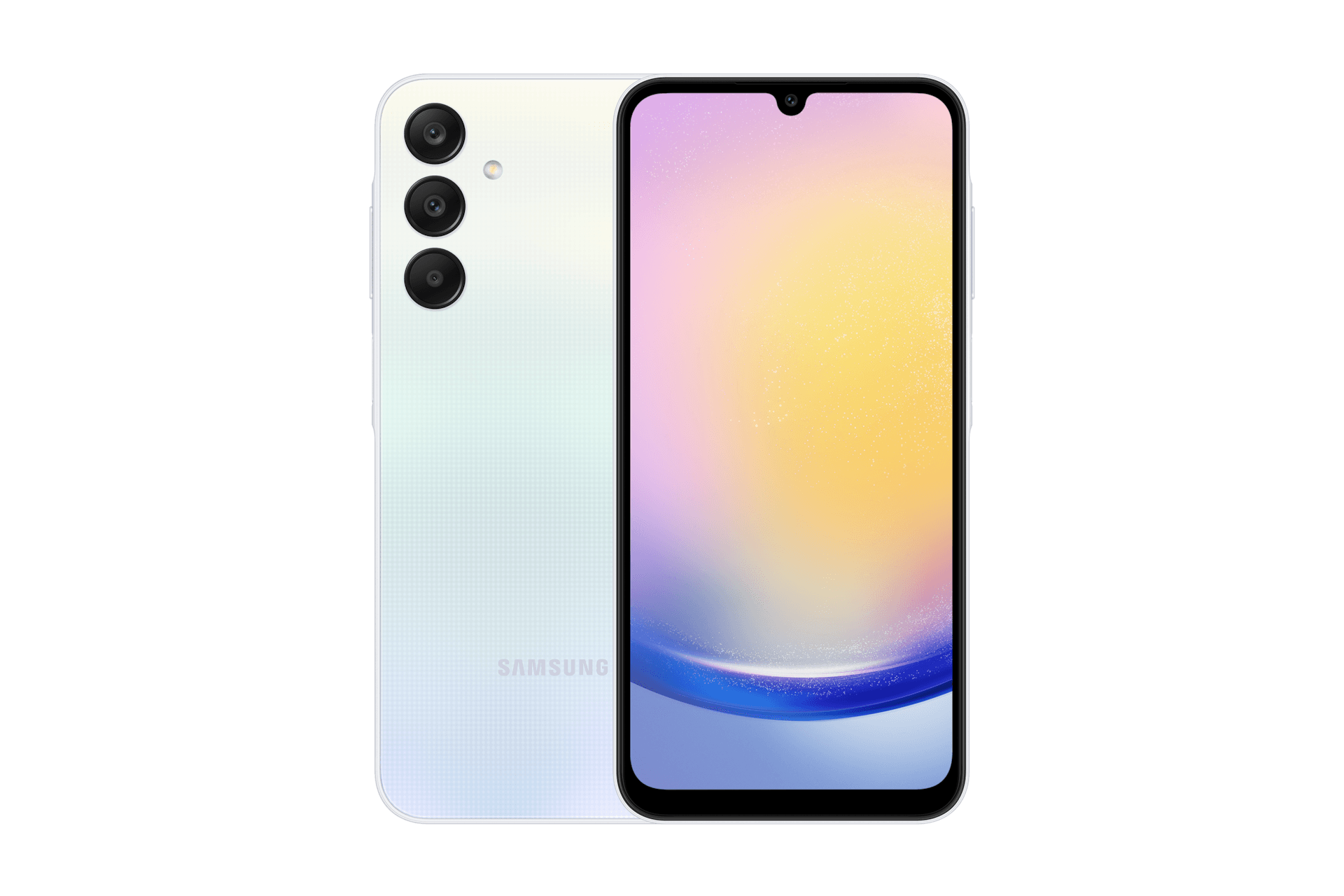 갤럭시 A25 5G 자급제 (SM-A256NLBAKOO)