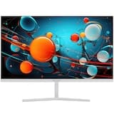Newsync P27UHD IPS 4K HDR 화이트 무결점