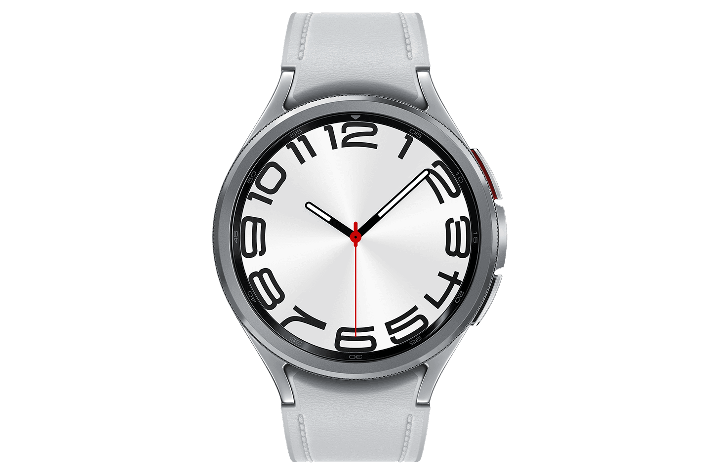 갤럭시 워치6 클래식 (블루투스, 47mm) (SM-R960NZSAKOO)