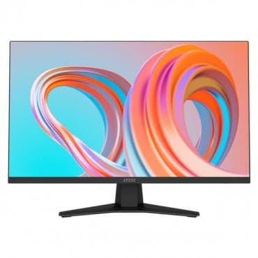 MAG 274QF E20 Rapid IPS 게이밍 WQHD 200 AI Vision 무결점