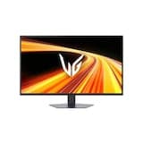 울트라기어 27GX790B 27인치 평면 OLED QHD 540Hz (HD 720Hz) HDR500