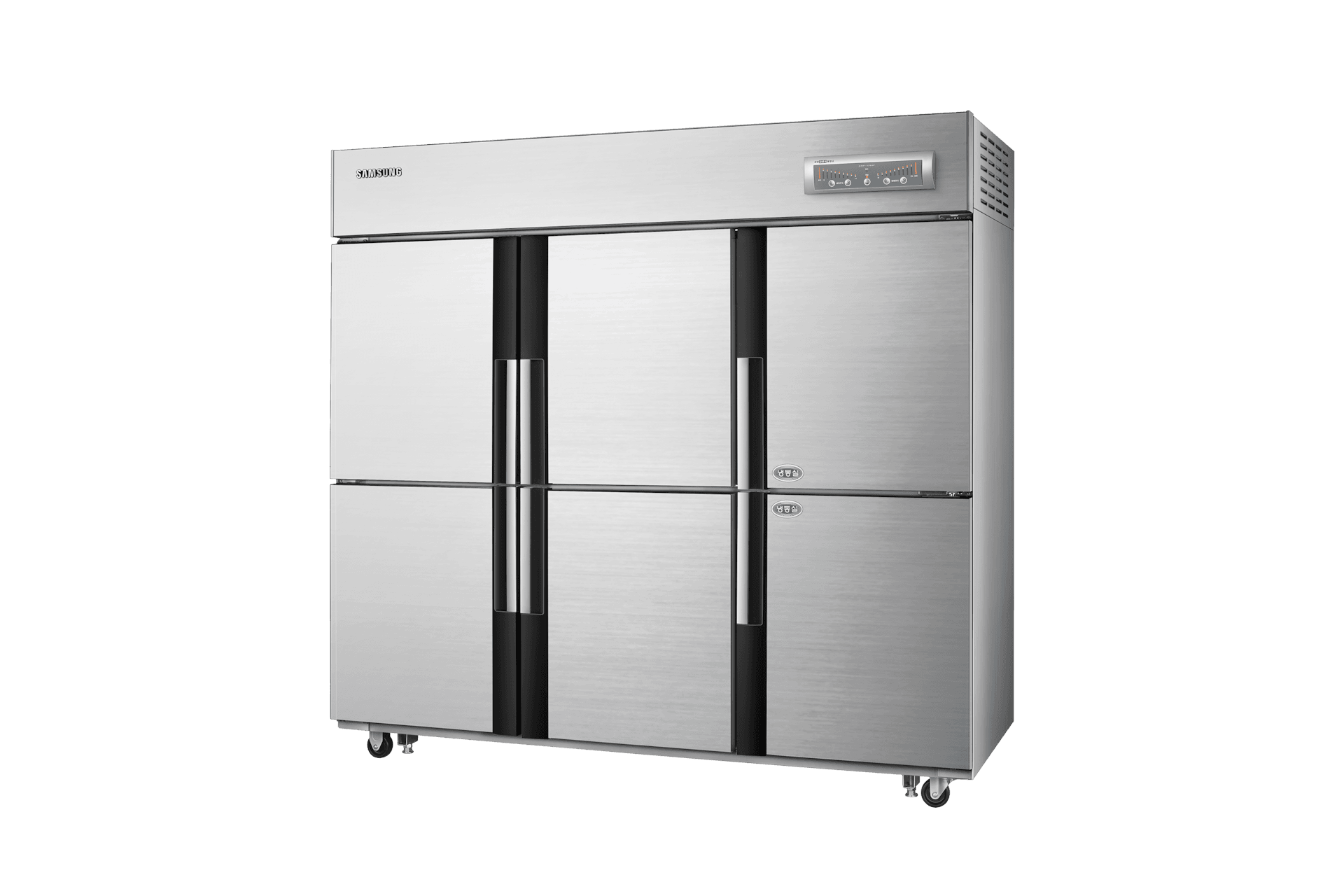 업소용 냉장고 1608L (CRFF-1762)