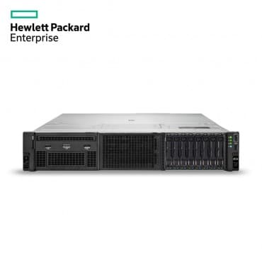 DL380 Gen11 (4509Y 8C 2.6GHz 1P / 16GB / 8SFF / MR408i-o / 480GB SSD *2 / 800W) P84659-375