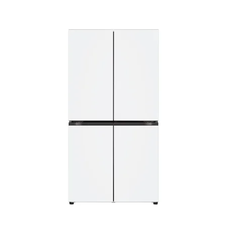 LG 디오스 AI 오브제컬렉션 냉장고 (매직스페이스) (T876MQQ1H1)