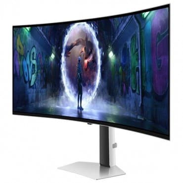 오디세이 G9 49인치 OLED 게이밍 모니터 S49DG930