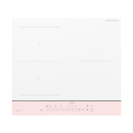 LG 디오스 오브제컬렉션 인덕션 (BEF3ANPLE)