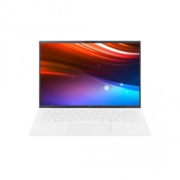 2026 그램14 14ZD95U-GX5WK + NVME 2TB 교체