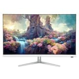 인터픽셀 IPU3212 UHD IPS 4K 화이트 무결점