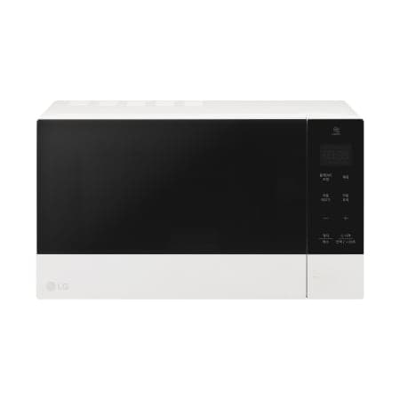 LG 디오스 오브제컬렉션 전자레인지 (MWE25HD)