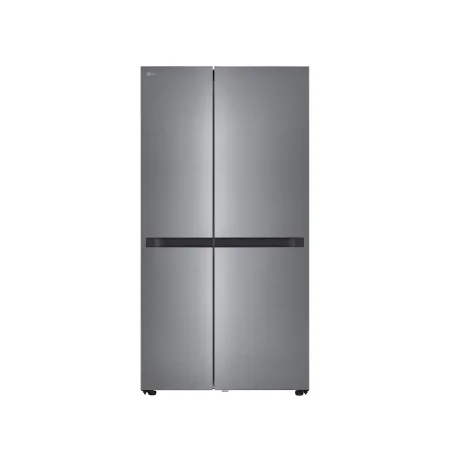 LG 디오스 AI 오브제컬렉션 냉장고 (양문형) (S656P003)