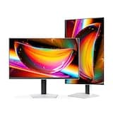 TFG27Q24FM180ZMW QHD QD Mini LED 240 듀얼모드 게이밍 화이트 무결점