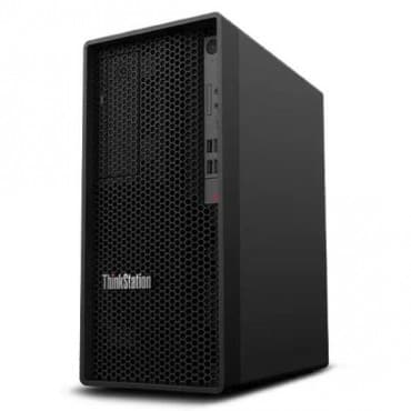 ThinkStation P2 TWR 30FRS0BS00 + NVME 2TB 교체