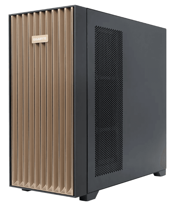 W775-V10-L01 (GB300) Deskside AI 슈퍼컴퓨터