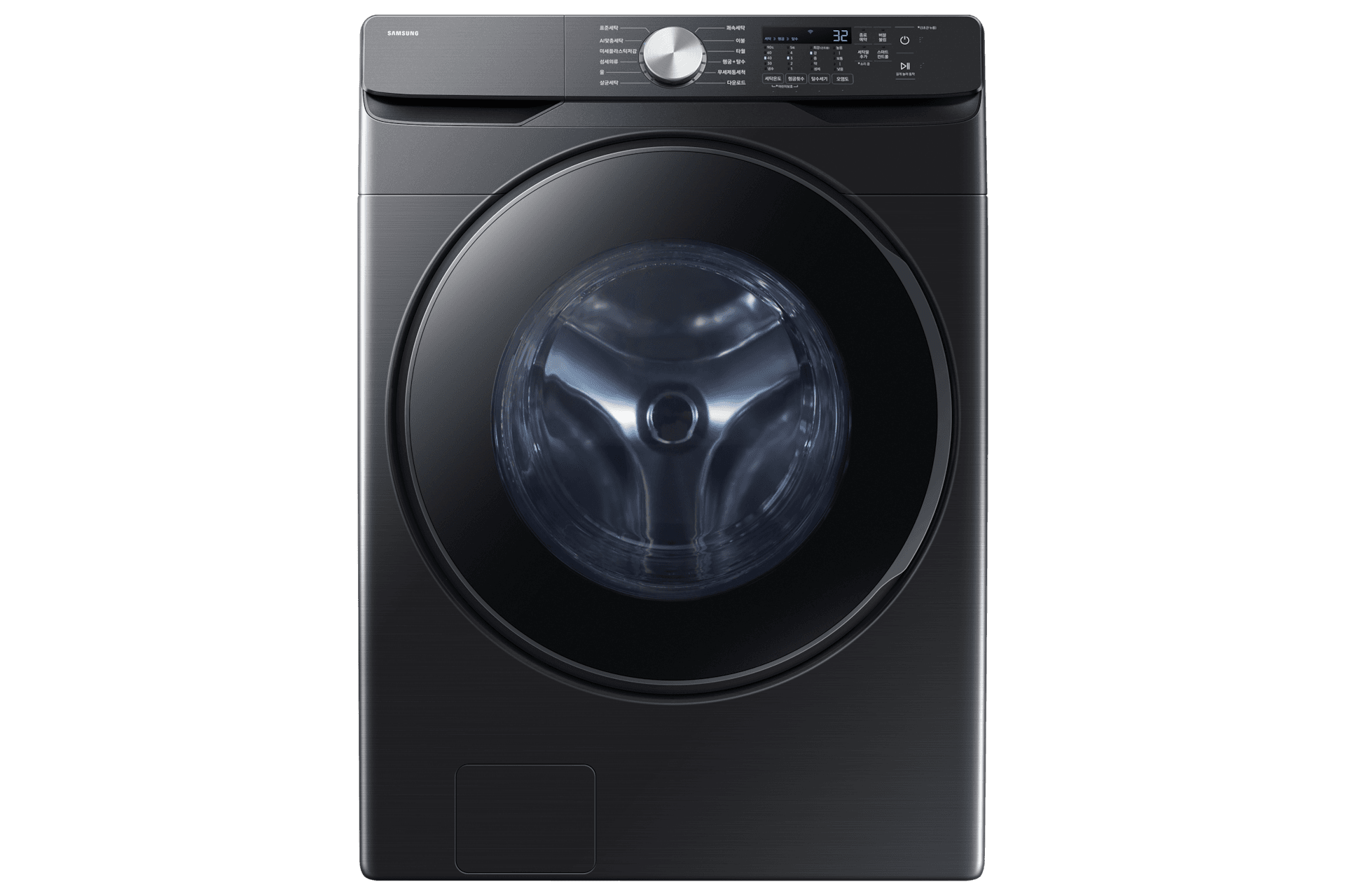 AI 세탁기 25kg (WF25DG8250BV)
