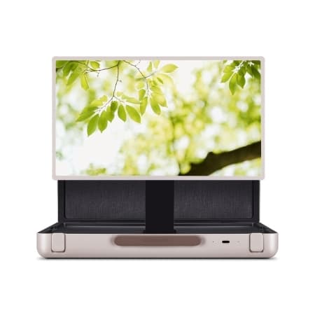 LG 스탠바이미 Go (27LX5QKNA)