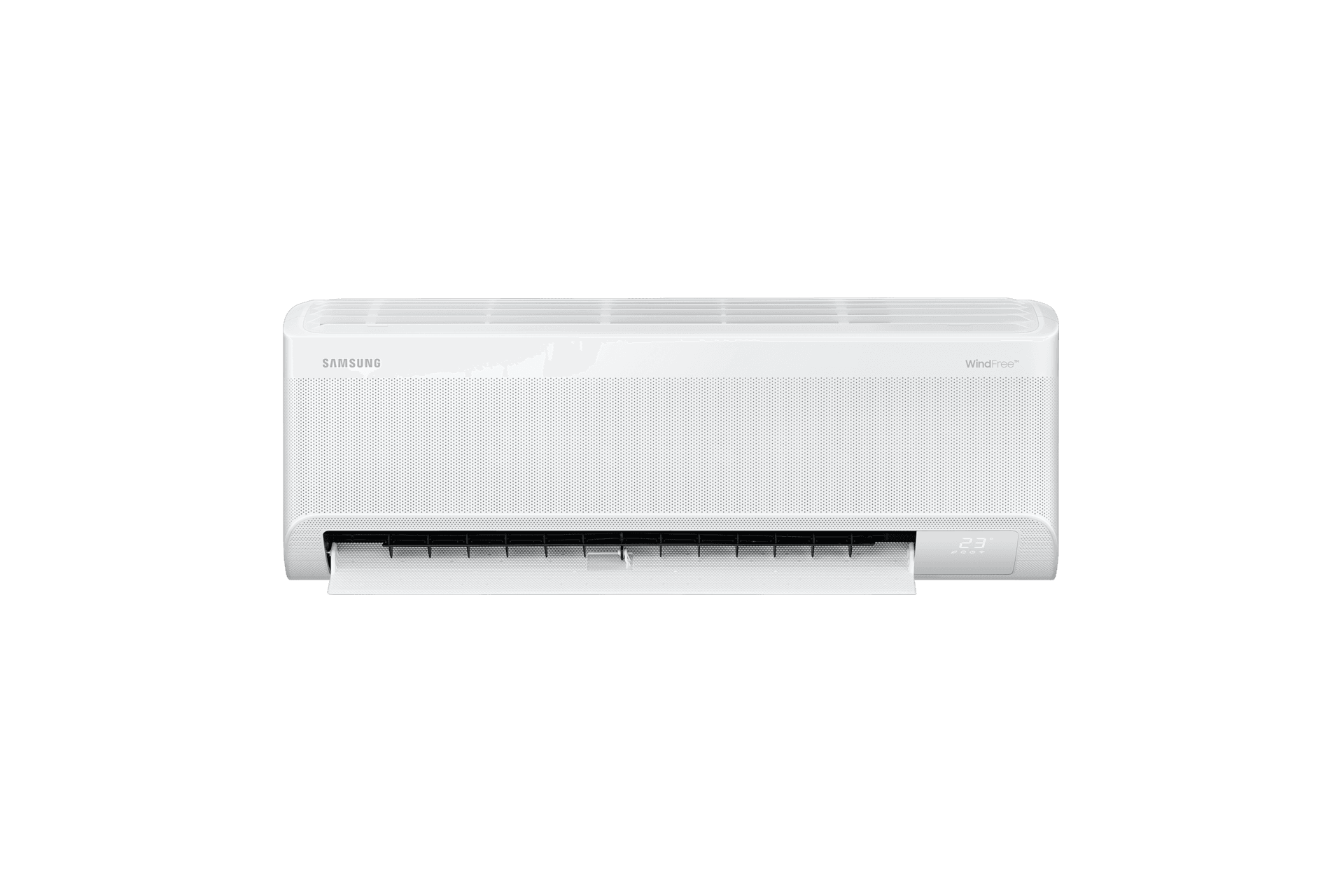 AI 무풍콤보 벽걸이 24.4㎡ (리모컨 포함) (AR60F07D11WT)