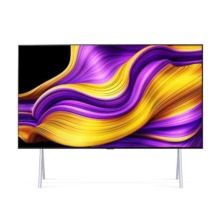 LG 올레드 evo AI (스탠드형) (OLED97G5KNA)