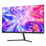 Newsync P27UHD IPS 4K HDR 블랙
