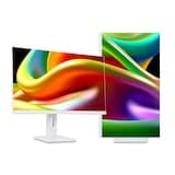 27QW129DM iPS QHD 게이밍 화이트 멀티스탠드 무결점