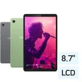 탭 원 8.7(64GB) 그린