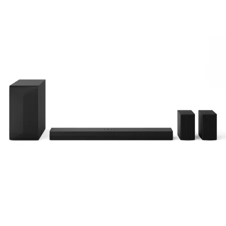 LG 사운드바 (S60TR)