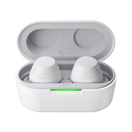 LG 엑스붐 버즈 플러스 (xboom Buds Plus)
