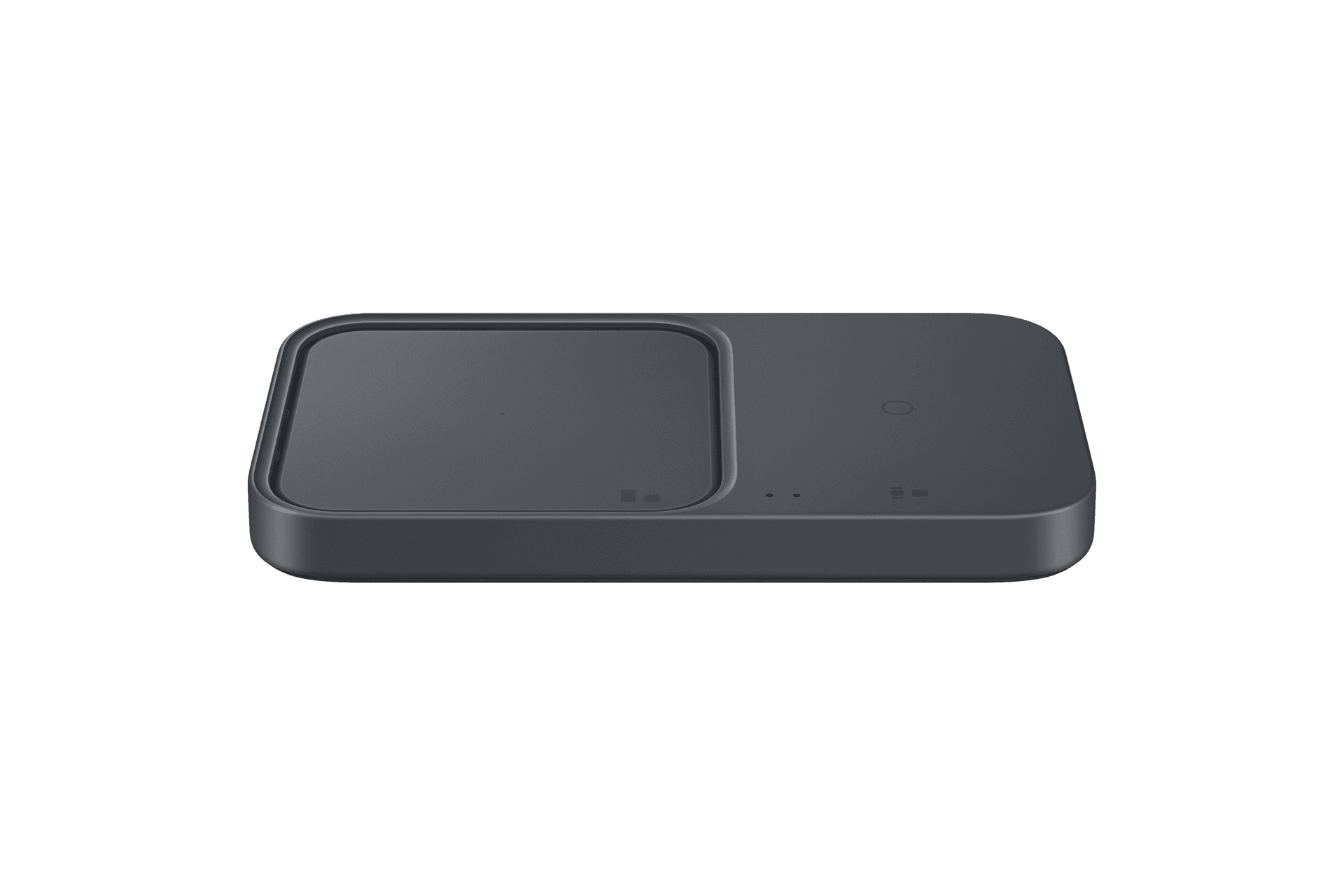 15W 초고속 무선 충전 듀오 (EP-P5400TBKGKR)