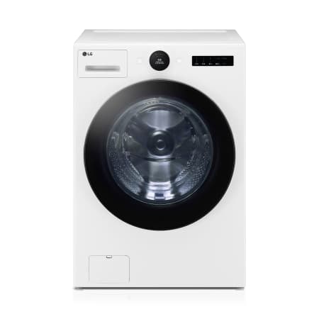 LG 트롬 오브제컬렉션 세탁기 (FX25WSQR)
