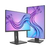 V27Q180MC QHD IPS USB-C AI 멀티스탠드 무결점